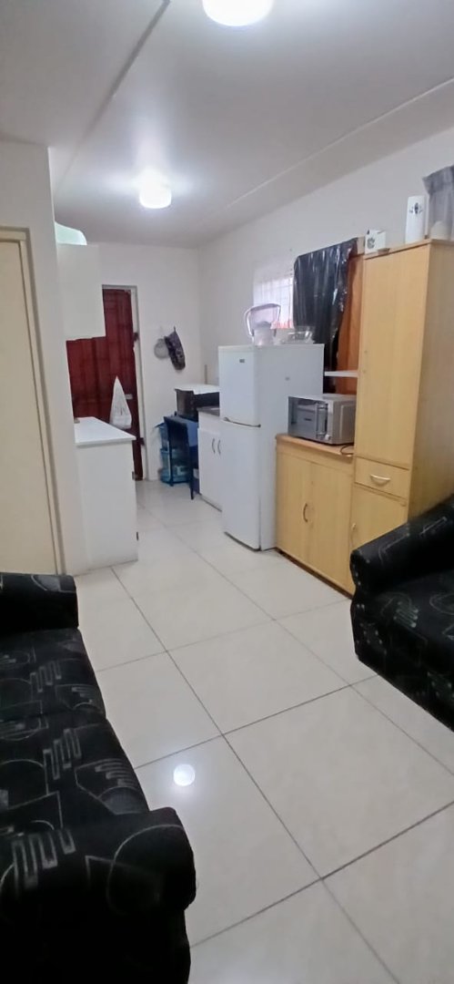 2 Bedroom Property for Sale in Harmony Village Western Cape